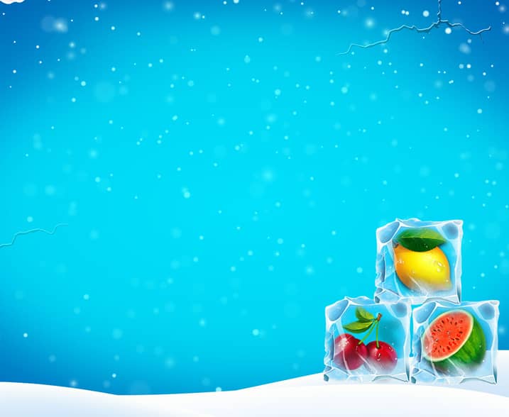 Arctic Fruits