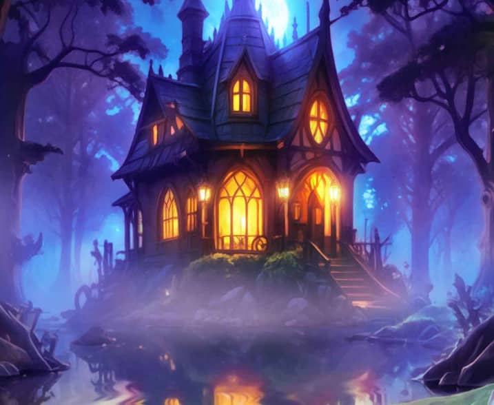 Red Wizard Bank it Up