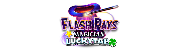 Flash Pays Magician