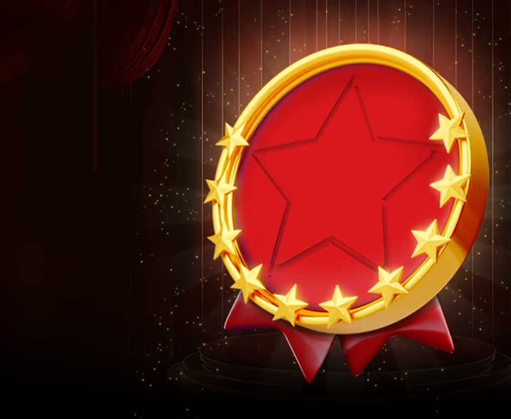 5 Star Coins Hold & Win