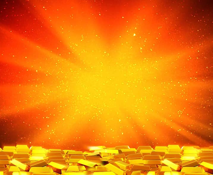 Golden Winner