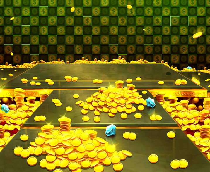 Piggy Coin: Hold & Win