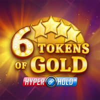 6 Tokens of Gold