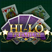 Play Free Hi-Lo Game