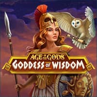 Age of the Gods: Goddess of Wisdom