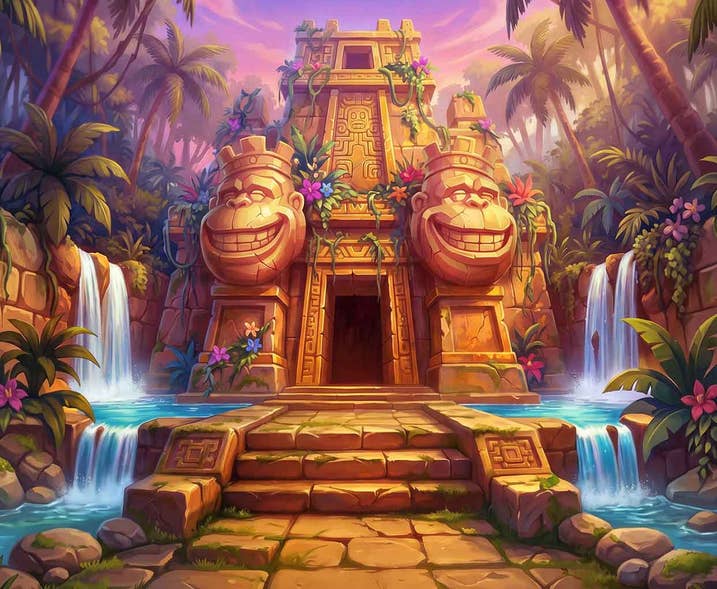 Kong Even More Money