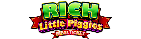 Rich Little Piggies