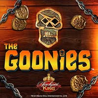 The Goonies: Jackpot King