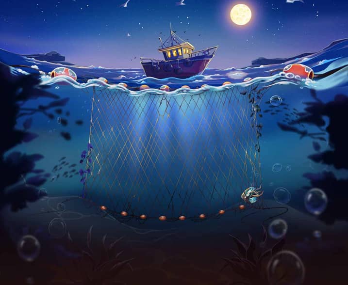 Holy Mackerel - Extreme Fishing 4DJP