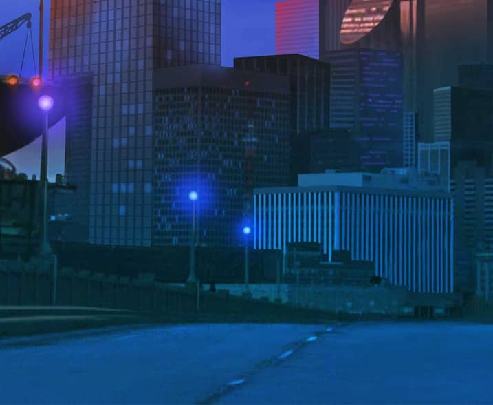 RoboCop: Cash Collect