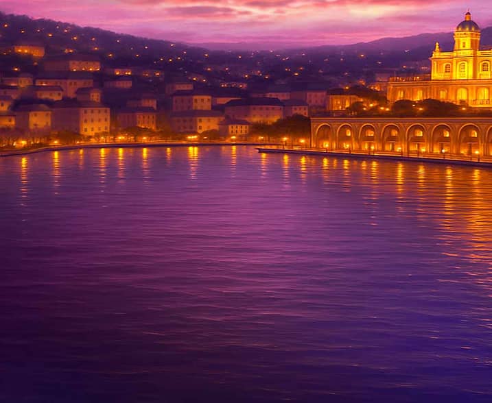 Billionaire Rush Express