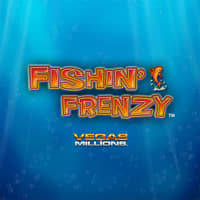 Fishing Frenzy Vegas Millions