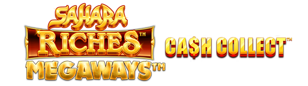 Sahara Riches Cash Collect