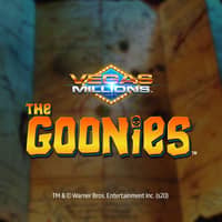 The Goonies Vegas Millions
