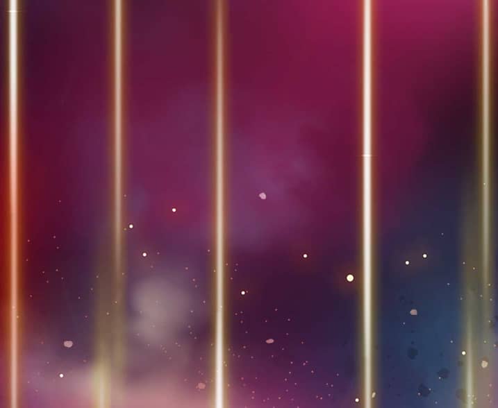 Cosmic Moon Link&Win