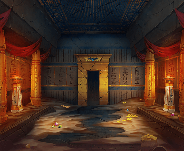 Book of Scrolls 4 Daily Jackpot