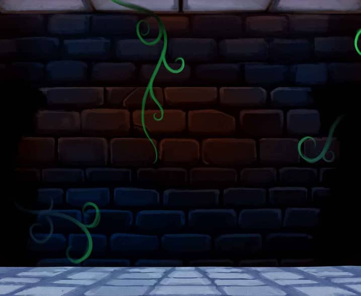 Paddy's Potions
