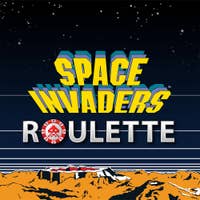 Space Invaders Roulette