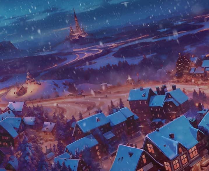 Jingle Bells Bonanza
