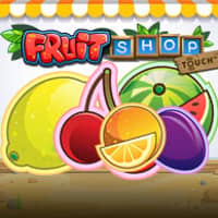 Fruit Shop
