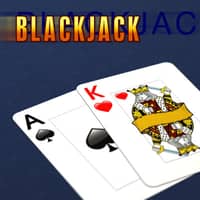 Blackjack - Virtue Fusion