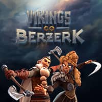Vikings Go Berzerk
