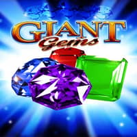 Giant Gems