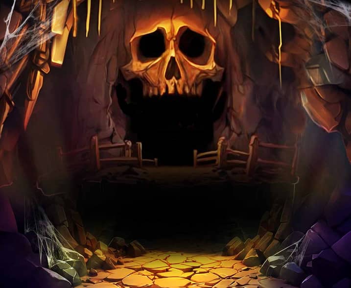 The Goonies Megaways Quest for Treasure JPK