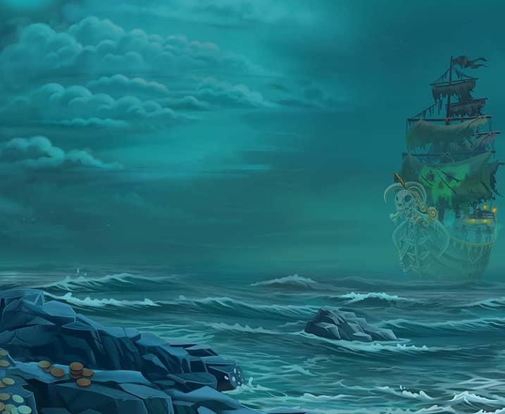 Phantom Tides