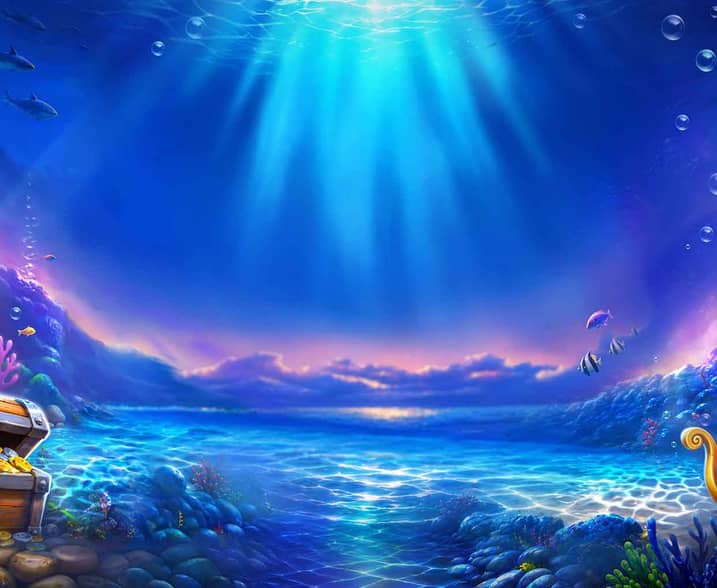 Deep Sea Frenzy