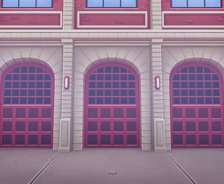 Fire Blaze: Fire Fighter