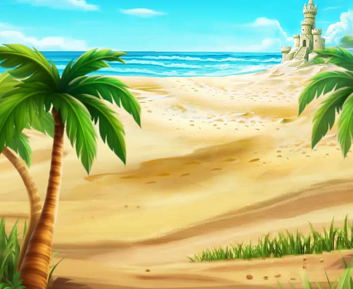 King Richwin: Royal Holiday