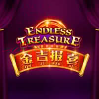 Jin Ji Bao Xi: Endless Treasure