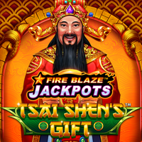 Tsai Shens Gift slot