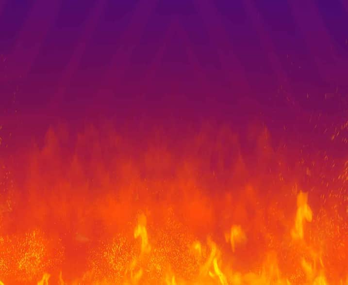 Links of Flame King Millions™