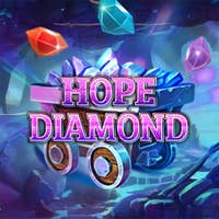 Hope Diamond slot