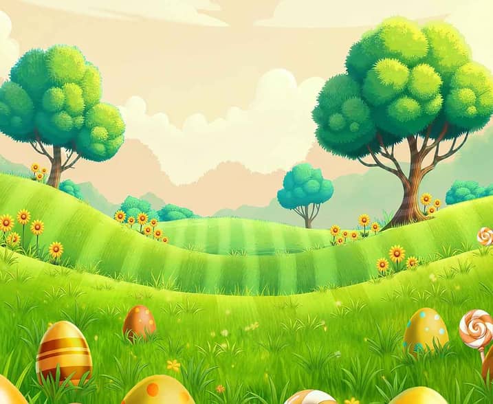 Hoppily Ever After