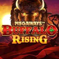 Buffalo Rising Megaways™