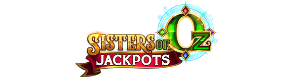 Sisters of Oz Jackpots