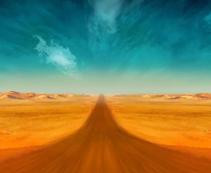 Mad Max: Fury Road Scratch