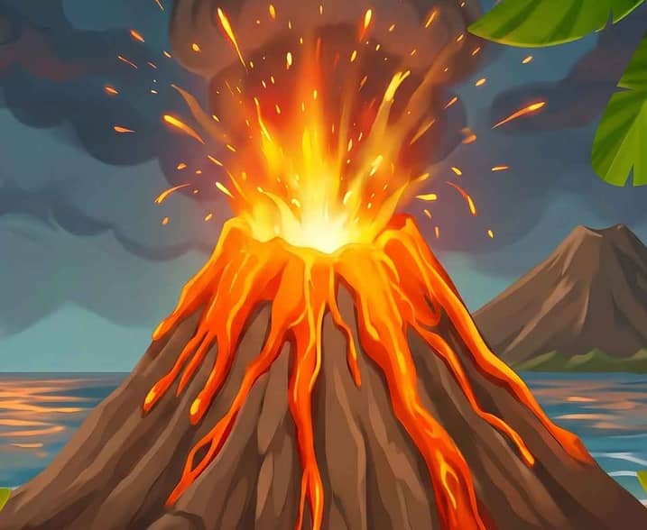 5X Hot Magma Multipliers