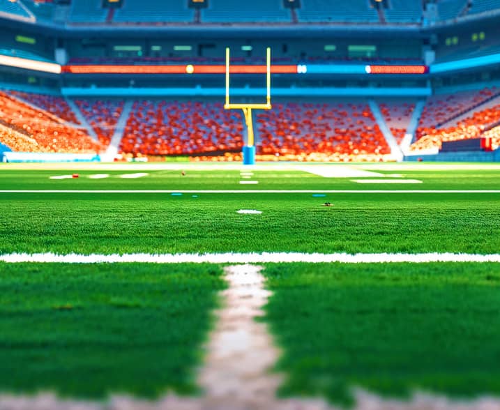 Gridiron Legends XUP