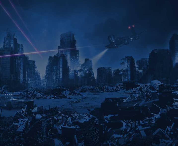 The Terminator: Win & Spin