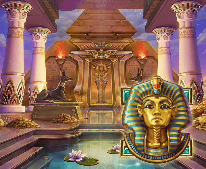 King's Mask