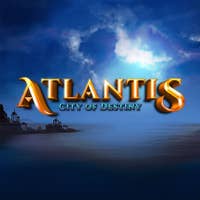 Atlantis: City of Destiny