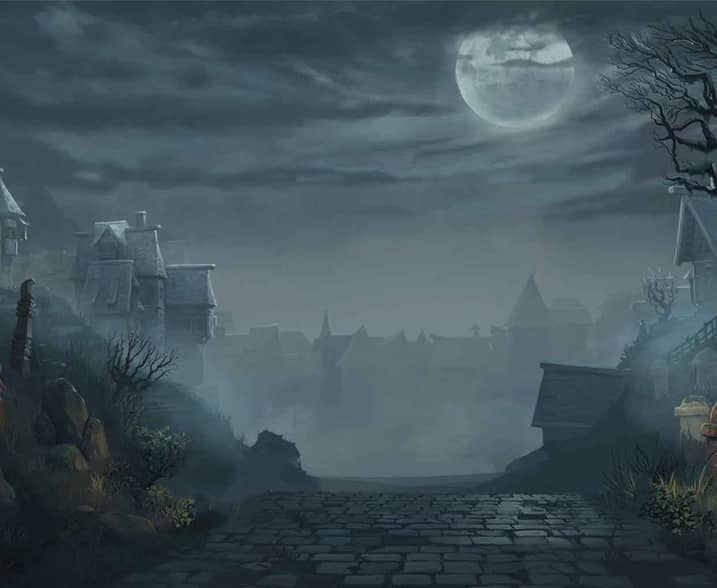 Phoenix Graveyard 2