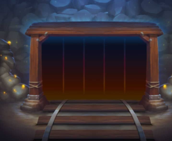 Dynamite Digger Eureka Jackpot