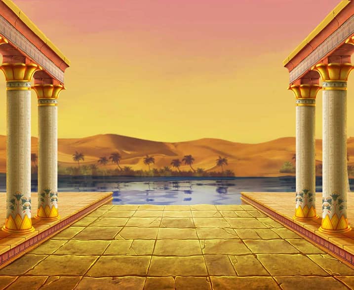 Cleopatra Grand