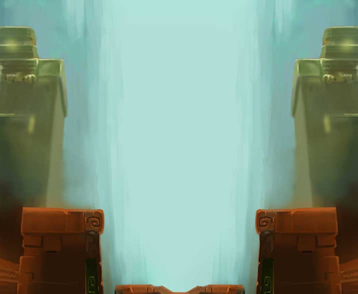 Aztec Triple Riches: POWER COMBO™