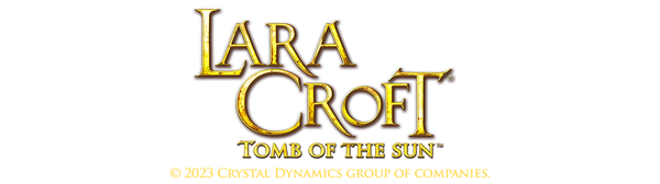 Lara Croft: Tomb of the Sun